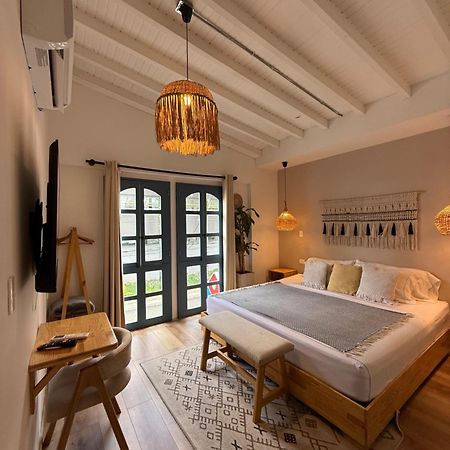 מדיין Poblado Luum Boutique Hotel מראה חיצוני תמונה