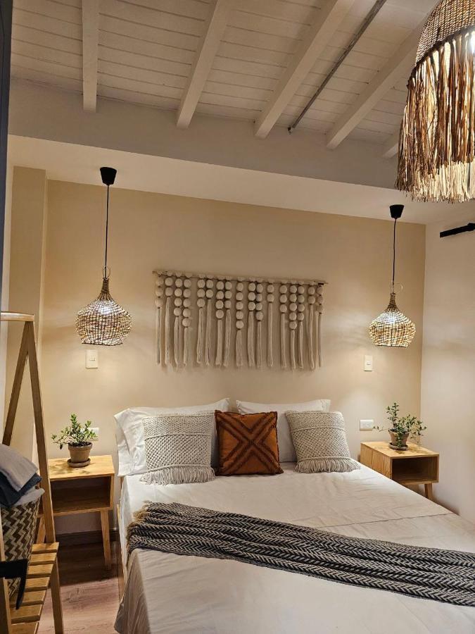 מדיין Poblado Luum Boutique Hotel מראה חיצוני תמונה