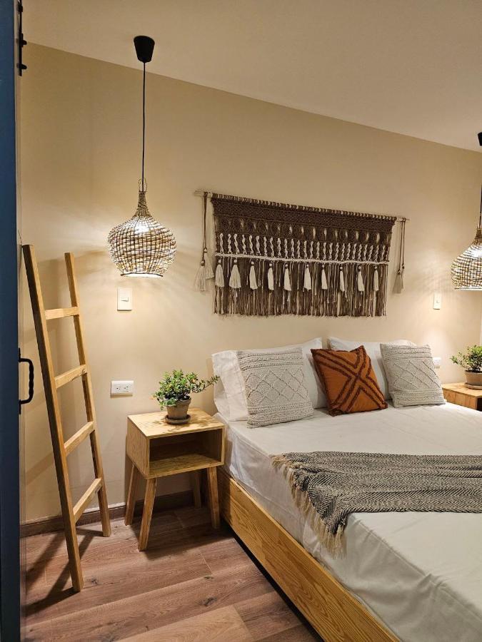 מדיין Poblado Luum Boutique Hotel מראה חיצוני תמונה