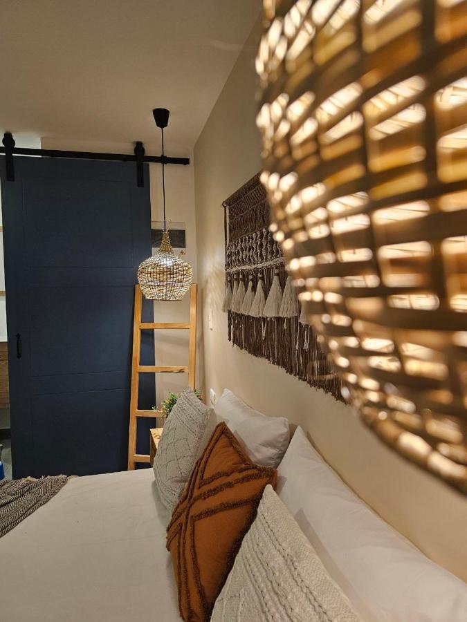 מדיין Poblado Luum Boutique Hotel מראה חיצוני תמונה