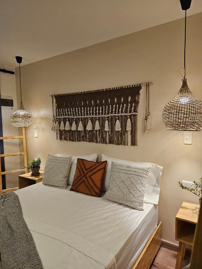 מדיין Poblado Luum Boutique Hotel מראה חיצוני תמונה
