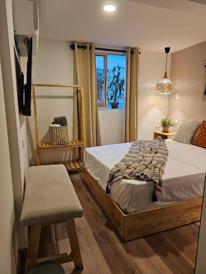 מדיין Poblado Luum Boutique Hotel מראה חיצוני תמונה