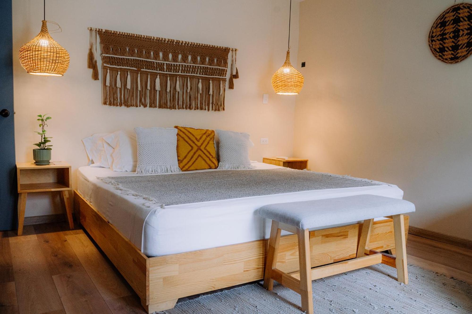 מדיין Poblado Luum Boutique Hotel מראה חיצוני תמונה